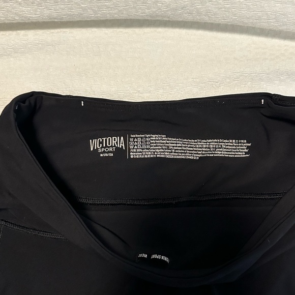 BLACK LEGGINGS 9 PAIRS! - Picture 12 of 16